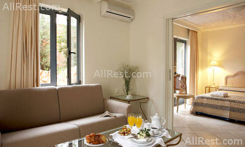 Plaza Spa Suites 12
